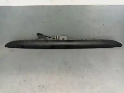 Second-hand car spare part tailgate back door handle for mini (bmw) mini (r50, r53) one oem iam references 51130395503