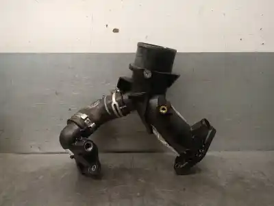 Second-hand car spare part tube for renault scénic iv (j9_) 1.5 dci 110 oem iam references 165763328r