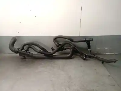 Second-hand car spare part tube for renault scénic iv (j9_) 1.5 dci 110 oem iam references 215034819r