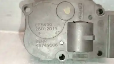 Автозапчастина б/у двигатель відкривання люків кондиціонація для audi a4 b8 avant (8k5) rs4 quattro посилання на oem iam 8k0820511c k9749006 berh 8k0820511c