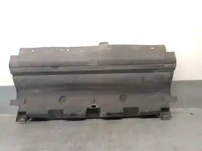 Tweedehands auto-onderdeel SKID COVER voor PEUGEOT 407 (6D_)  OEM IAM-referenties 9644608580  