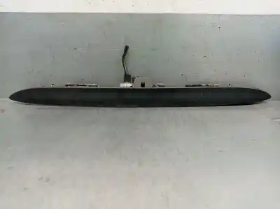 Автозапчастина б/у  для MINI MINI (R50, R53)  Посилання на OEM IAM 51130395503  