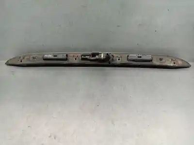 Автозапчасти б/у внешняя ручка ворот за mini mini (r50, r53) one ссылки oem iam 51130395503  