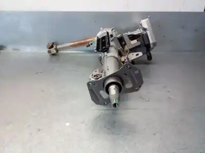 Peça sobressalente para automóvel em segunda mão coluna de direcção por ford fiesta vii (hj, hf) 1.1 ti-vct referências oem iam h1bc3d077cg