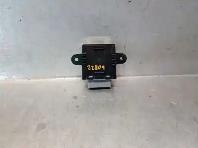 Автозапчастина б/у модуль комфорт для ford fiesta vii (hj, hf) 1.1 ti-vct посилання на oem iam h1bt14b534ae  h1bt14b534ae
