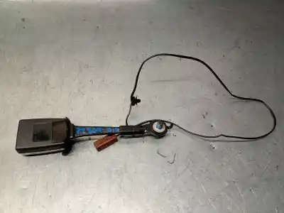 Peça sobressalente para automóvel em segunda mão chicote / encaixe cinto segurança dianteiro direito por ford fiesta vii (hj, hf) 1.1 ti-vct referências oem iam h1bbb61208ac