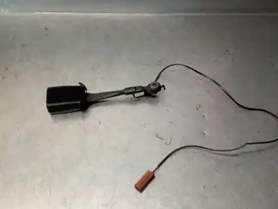 Автозапчасти б/у крюк для пояса за ford fiesta vii (hj, hf) 1.1 ti-vct ссылки oem iam h1bbb61208ac  2164114