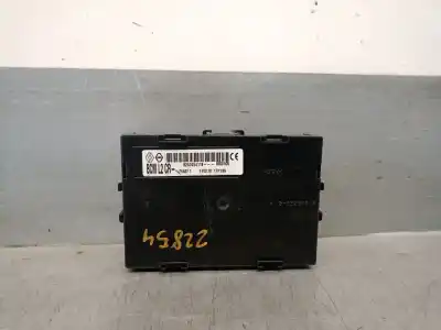 Peça sobressalente para automóvel em segunda mão  por RENAULT CLIO III (BR0/1, CR0/1)  Referências OEM IAM 8201054119  