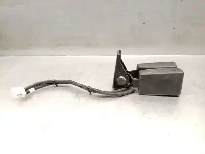 Pezzo di ricambio per auto di seconda mano gancio cintura posteriore sinistro per kia cee'd sportswagon (jd) 1.0 t-gdi riferimenti oem iam 89830a6000wk