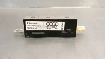 Автозапчастина б/у антенний підсилювач для audi a4 b8 avant (8k5) rs4 quattro посилання на oem iam 8k9035225a
