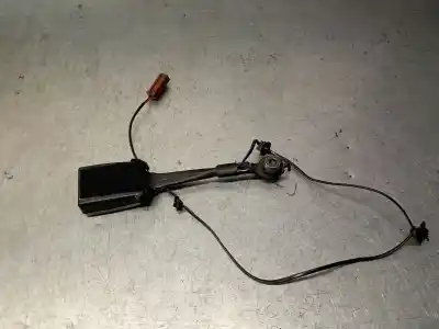 Peça sobressalente para automóvel em segunda mão chicote / encaixe cinto segurança dianteiro esquerdo por ford fiesta vii (hj, hf) 1.1 ti-vct referências oem iam h1bbb61208ac