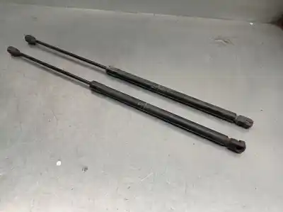 Pezzo di ricambio per auto di seconda mano ammortizzatore cofano per mini mini (r50, r53) one riferimenti oem iam 51237175020  