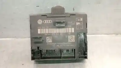 Автозапчастина б/у модуль комфорт для audi a4 b8 avant (8k5) rs4 quattro посилання на oem iam 8t0959792p