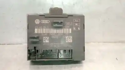 Автозапчастина б/у модуль комфорт для audi a4 b8 avant (8k5) rs4 quattro посилання на oem iam 8t0959795q