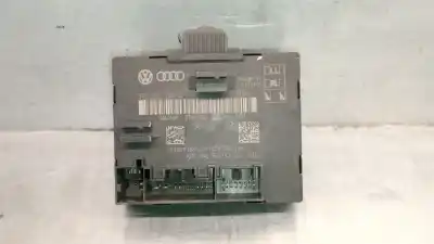 Автозапчастина б/у модуль комфорт для audi a4 b8 avant (8k5) rs4 quattro посилання на oem iam 8t0959795q