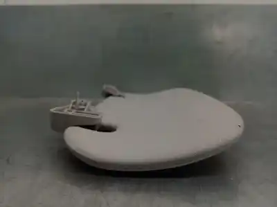 Peça sobressalente para automóvel em segunda mão pára-sol esquerdo por mini mini (r50, r53) one referências oem iam 51167134440  