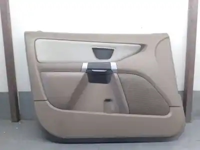 Автозапчасти б/у обивка левой передней двери за VOLVO XC90 I (275) D5 AWD ссылки OEM IAM 39896757  