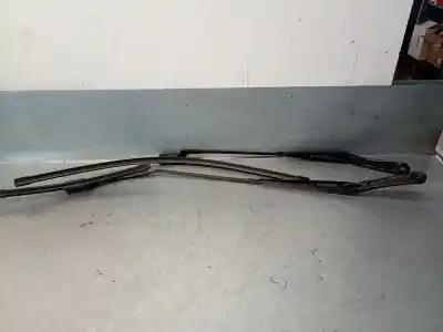 Peça sobressalente para automóvel em segunda mão haste de escova dianteiro direito por ford fiesta vii (hj, hf) 1.1 ti-vct referências oem iam h1bb717526bb