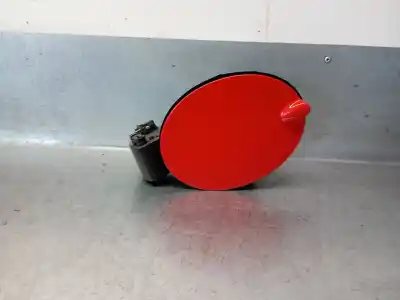 Peça sobressalente para automóvel em segunda mão tampa de combustível externa por ford fiesta vii (hj, hf) 1.1 ti-vct referências oem iam 7u519a095aa