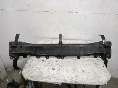 Автозапчастина б/у підсилення заднього бампера для hyundai i20 ii (gb, ib) 1.2 посилання на oem iam 86632c8000  86632c8000