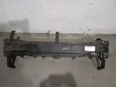 Автозапчастина б/у підсилення заднього бампера для hyundai i20 ii (gb, ib) 1.2 посилання на oem iam 86632c8000  86632c8000