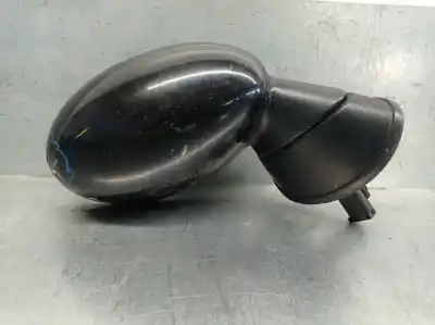 Second-hand car spare part right rearview mirror for mini mini (r50, r53) one oem iam references 51167192470  