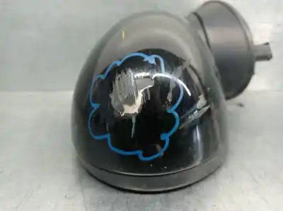 Second-hand car spare part right rearview mirror for mini mini (r50, r53) one oem iam references 51167192470  