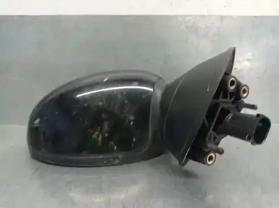 Second-hand car spare part right rearview mirror for mini mini (r50, r53) one oem iam references 51167192470  