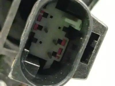 Second-hand car spare part right rearview mirror for mini mini (r50, r53) one oem iam references 51167192470  