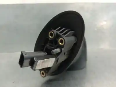 Second-hand car spare part right rearview mirror for mini mini (r50, r53) one oem iam references 51167192470  