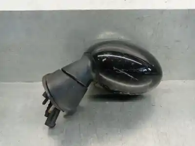 Peça sobressalente para automóvel em segunda mão espelho retrovisor esquerdo por mini mini (r50, r53) one referências oem iam 51167192469  