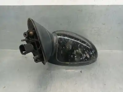 Peça sobressalente para automóvel em segunda mão espelho retrovisor esquerdo por mini mini (r50, r53) one referências oem iam 51167192469  