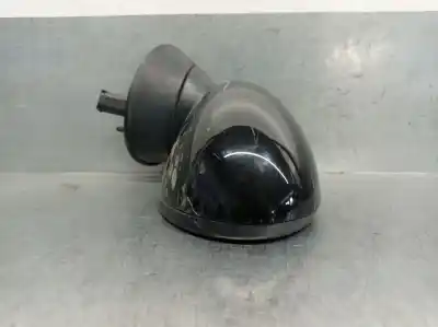 Peça sobressalente para automóvel em segunda mão espelho retrovisor esquerdo por mini mini (r50, r53) one referências oem iam 51167192469  