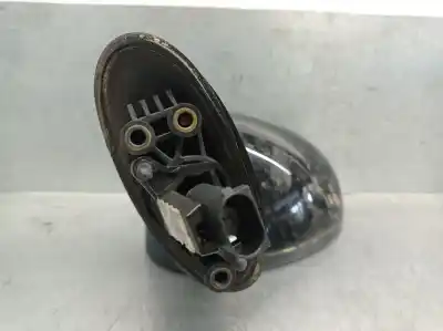 Peça sobressalente para automóvel em segunda mão espelho retrovisor esquerdo por mini mini (r50, r53) one referências oem iam 51167192469  