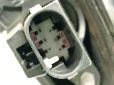 Peça sobressalente para automóvel em segunda mão espelho retrovisor esquerdo por mini mini (r50, r53) one referências oem iam 51167192469  