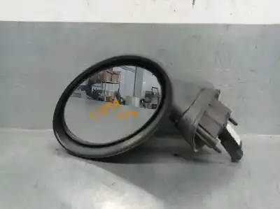 Автозапчастина б/у ліве дзеркало для mini mini (r50, r53) one посилання на oem iam 51167192469
