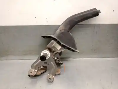 Pezzo di ricambio per auto di seconda mano leva del freno a mano per kia cee'd sportswagon (jd) 1.0 t-gdi riferimenti oem iam 59710a2150wk