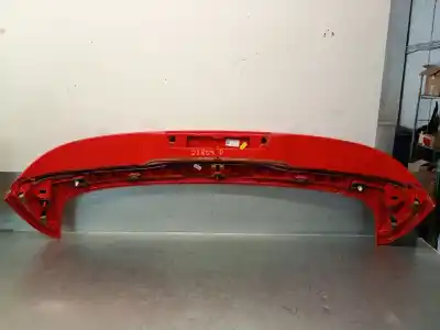 Автозапчастина б/у задне крило для ford fiesta vii (hj, hf) 1.1 ti-vct посилання на oem iam h1bba44210aw  2128679