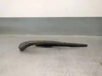 Gebrauchtes Autoersatzteil HINTERER Wischarm Scheibenreinigung zum RENAULT CLIO III (BR0/1, CR0/1)  OEM-IAM-Referenzen 7701059392  7701059392