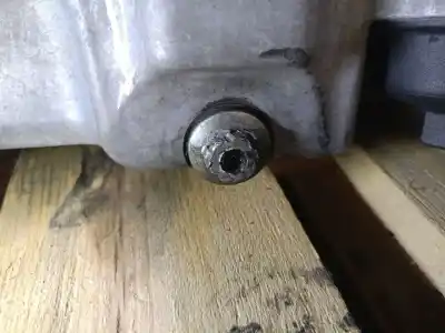 Second-hand car spare part complete engine for opel meriva b monospace (s10) 1.6 cdti (75) oem iam references b16dth  5600578