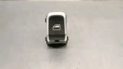Автозапчастина б/у передній правий віконний вимикач для audi a4 b8 avant (8k5) rs4 quattro посилання на oem iam 8k0959855b
