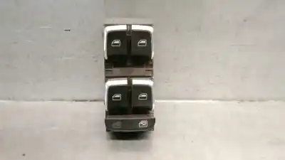 İkinci el araba yedek parçası sol ön pencere anahtari için audi a4 b8 avant (8k5) rs4 quattro oem iam referansları 8k0959851f