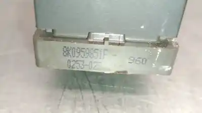 Автозапчастина б/у передні вікний вмикач для audi a4 b8 avant (8k5) rs4 quattro посилання на oem iam 8k0959851f  8k0959851f