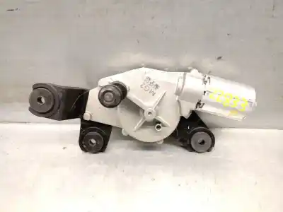 Pezzo di ricambio per auto di seconda mano motore tergicristallo posteriore per kia cee'd sportswagon (jd) 1.0 t-gdi riferimenti oem iam 98700a2500