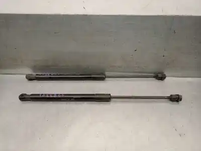 Peça sobressalente para automóvel em segunda mão AMORTECEDORES DO TRONCO / PORTA por KIA CEE'D SPORTSWAGON (JD)  Referências OEM IAM 81770A2200  