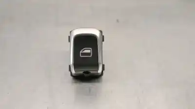 Автозапчастина б/у управління склонами заднє ліво для audi a4 b8 avant (8k5) rs4 quattro посилання на oem iam 8k0959855b