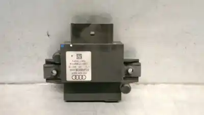 Piesă de schimb auto la mâna a doua modul electrotic pentru audi a4 b8 avant (8k5) rs4 quattro referințe oem iam 4g0906093f  4g0906093f