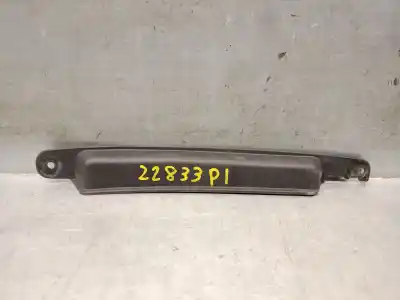 Pezzo di ricambio per auto di seconda mano modanatura posteriore per kia cee'd sportswagon (jd) 1.0 t-gdi riferimenti oem iam 87317a2200