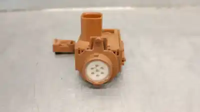 Peça sobressalente para automóvel em segunda mão sensor por audi a4 b8 avant (8k5) rs4 quattro referências oem iam 4h0907658  4h0907658