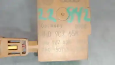 Peça sobressalente para automóvel em segunda mão sensor por audi a4 b8 avant (8k5) rs4 quattro referências oem iam 4h0907658  4h0907658